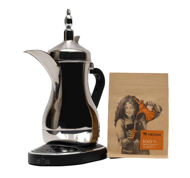 Coffee Brewing Kit