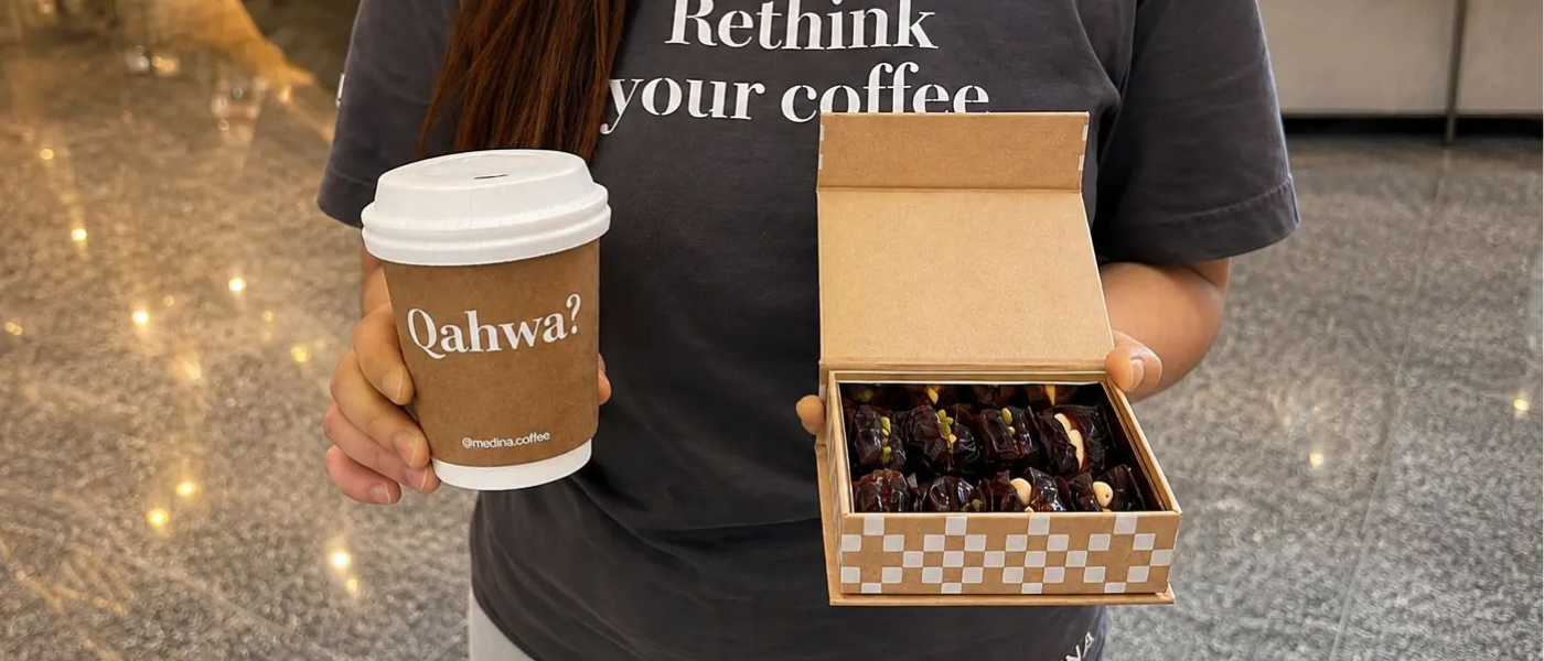 Arabic Coffee Dubai: Where to Drink Authentic Qahwa