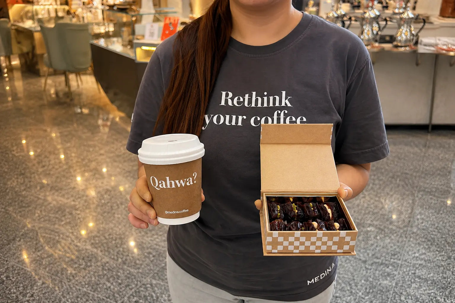 Arabic Coffee Dubai: Where to Drink Authentic Qahwa