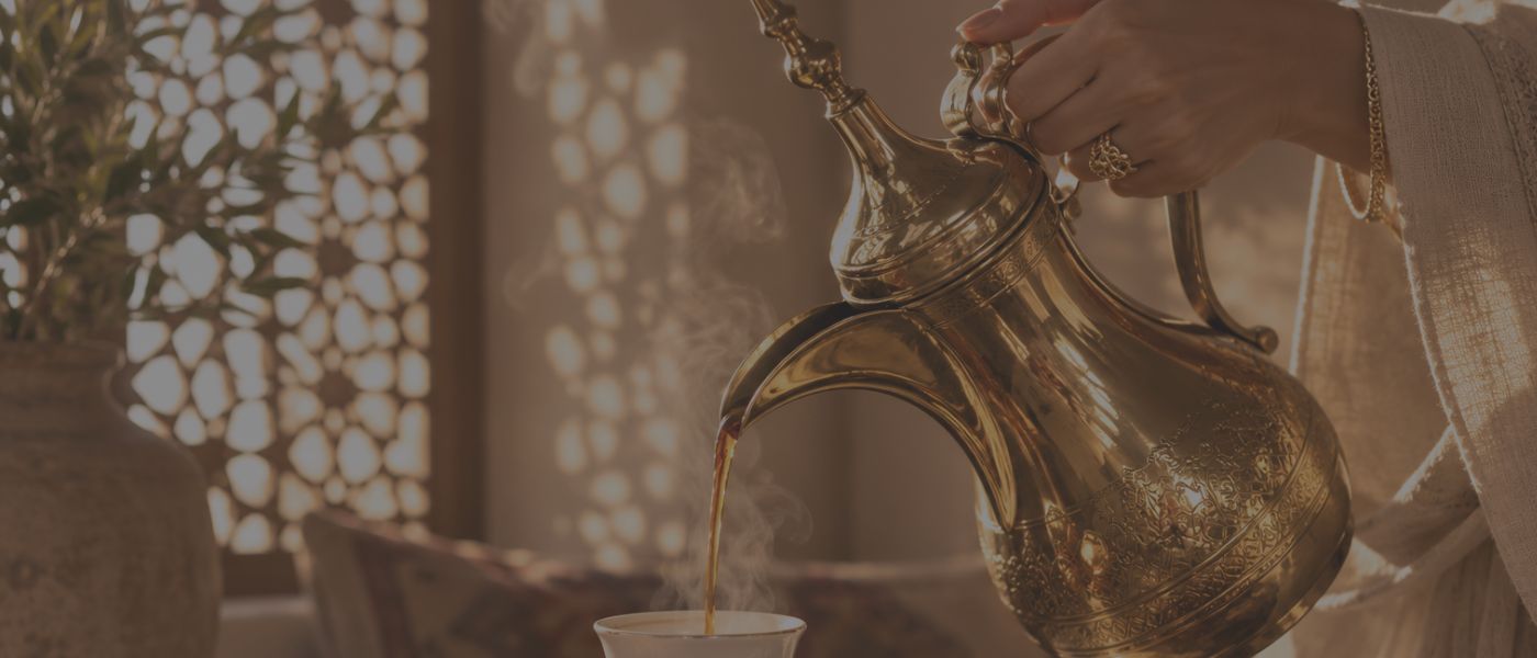 Arabic Coffee Differences: Emirati, Saudi, Omani, Kuwaiti Coffee and Omani Coffee
