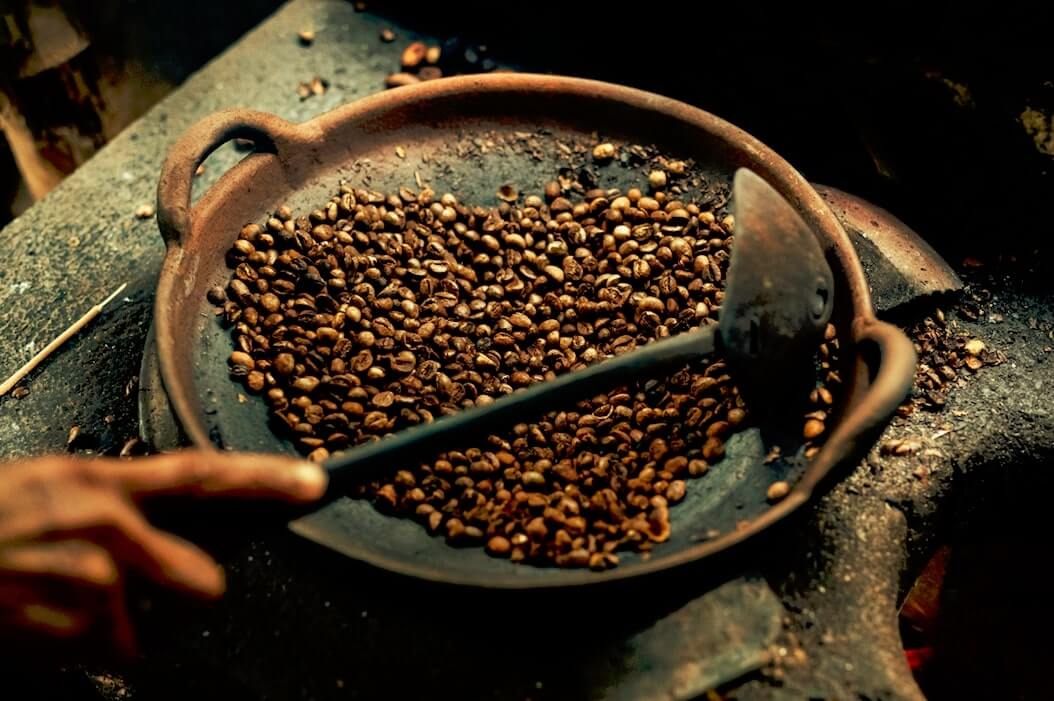 The Art of Coffee Roasting: Techniques and Tips