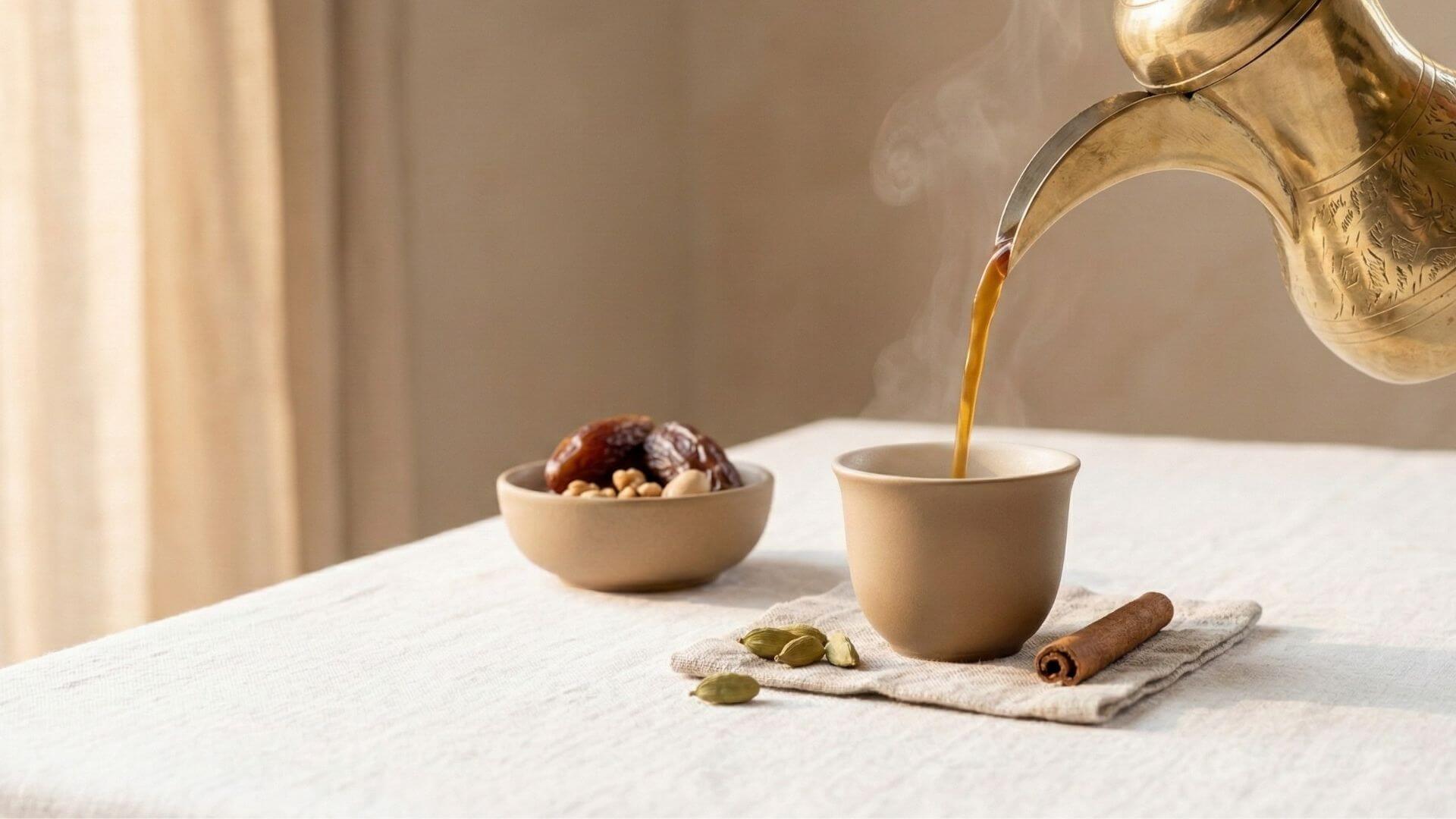 The Science of Healthy Fasting in Ramadan