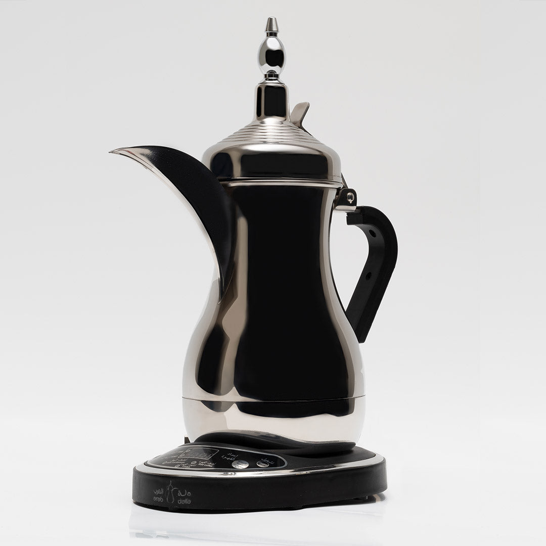 The Arab Dallah - Electric Arabic Coffee Maker